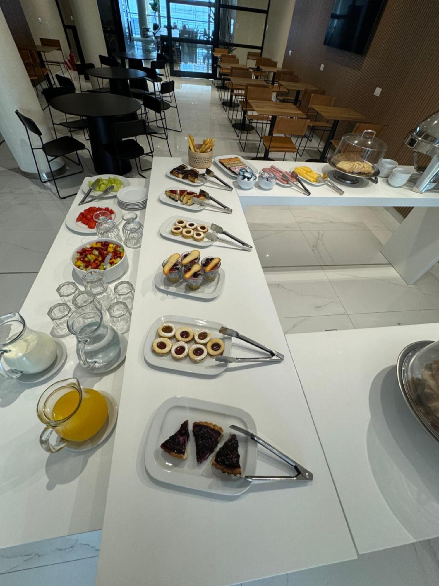 Guemes & Hotel 4*