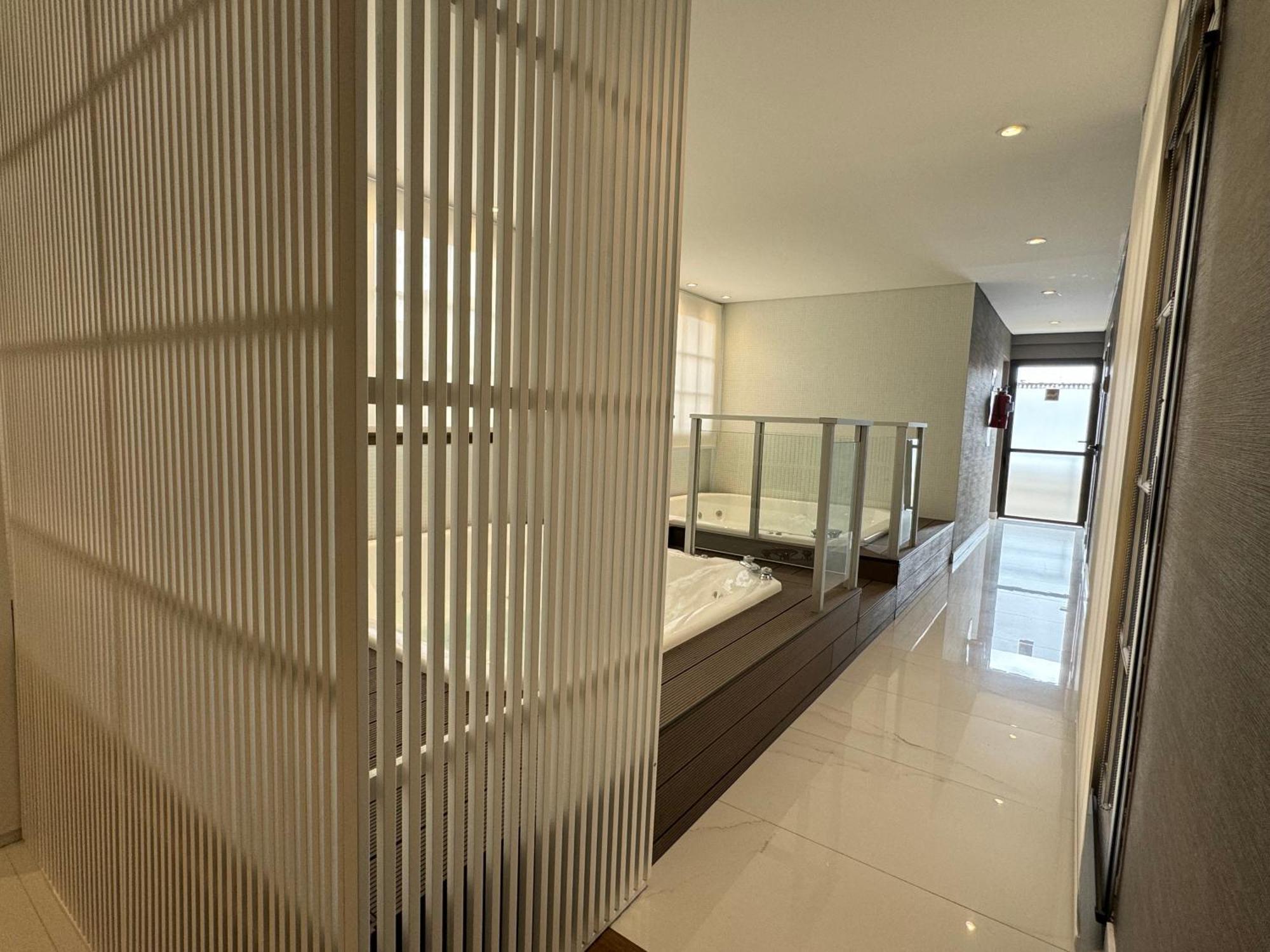 Hotel Guemes & Salta