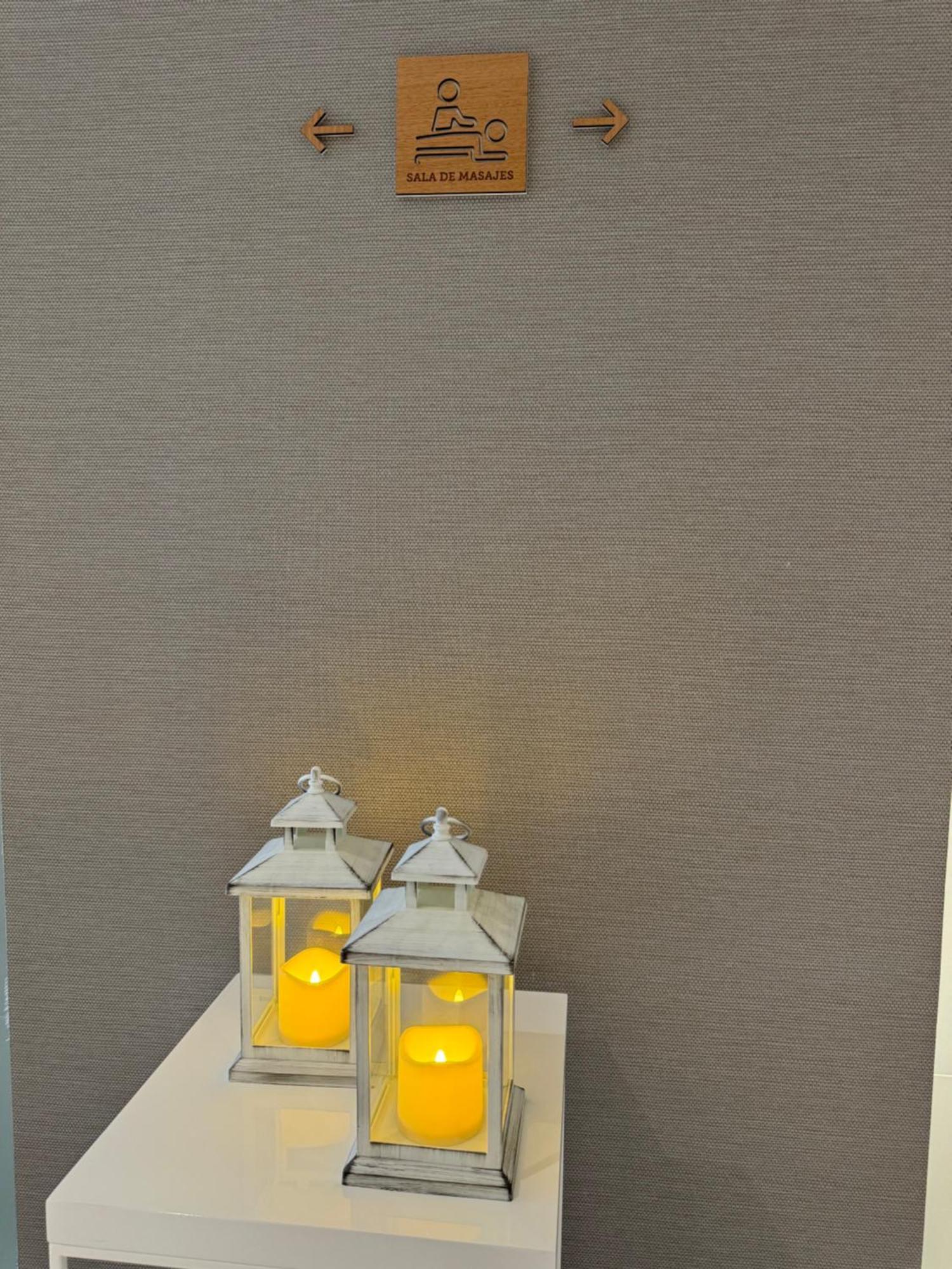 Hotel Guemes & Salta