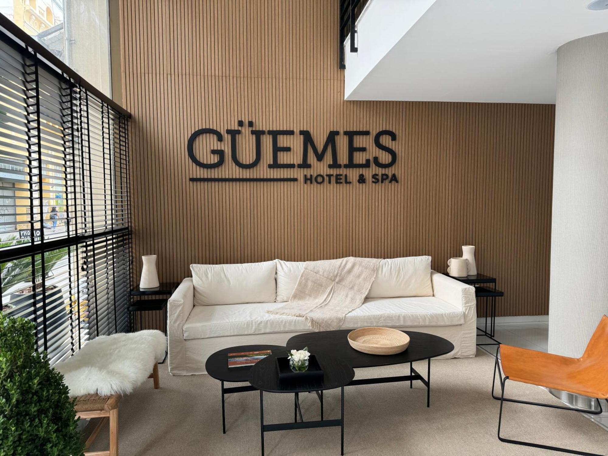 Guemes &