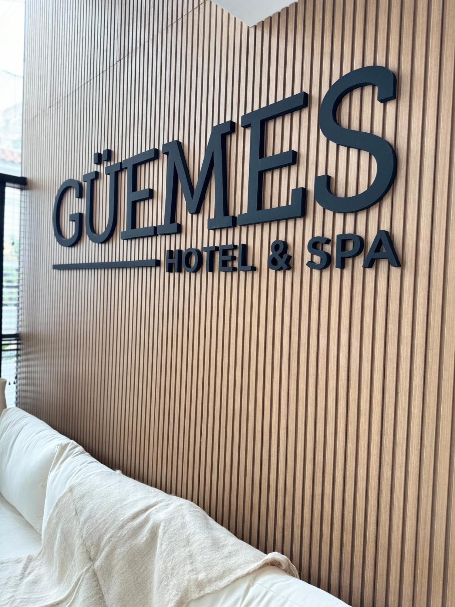 Guemes & 4* Salta