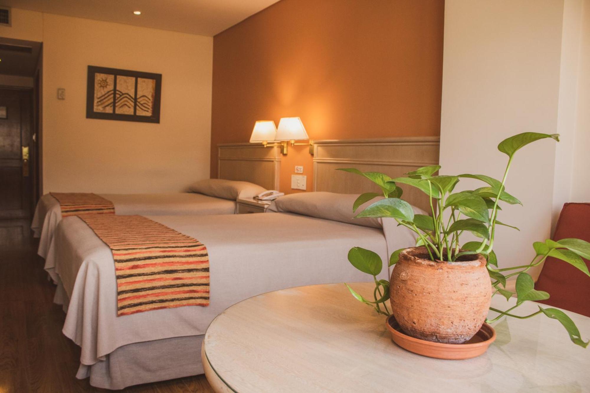 Casa Real 4*
