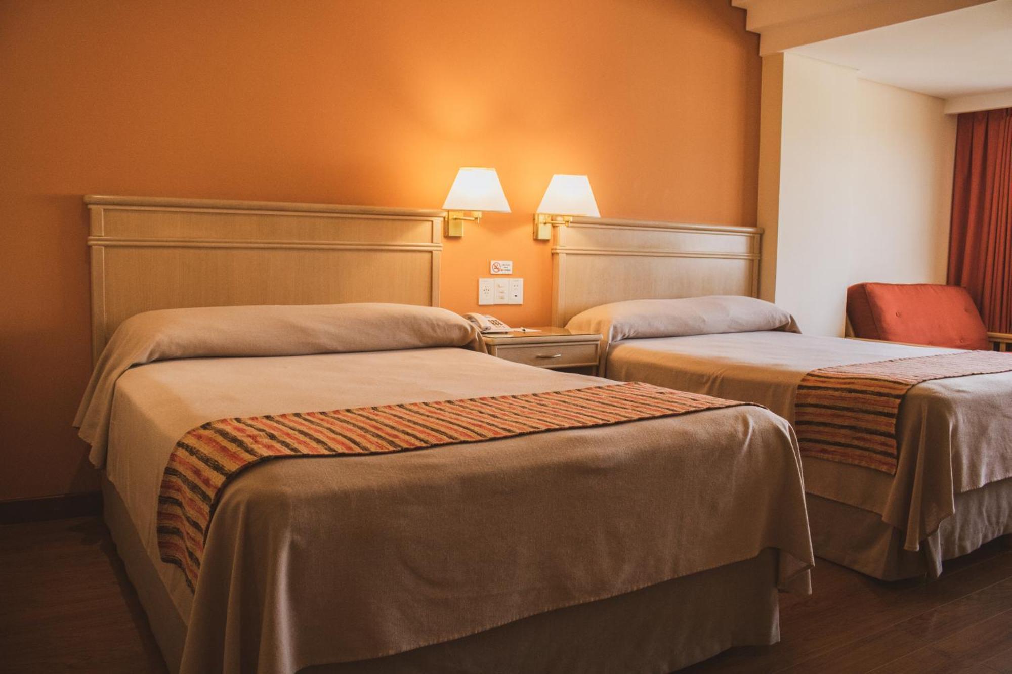Casa Real 4* Salta