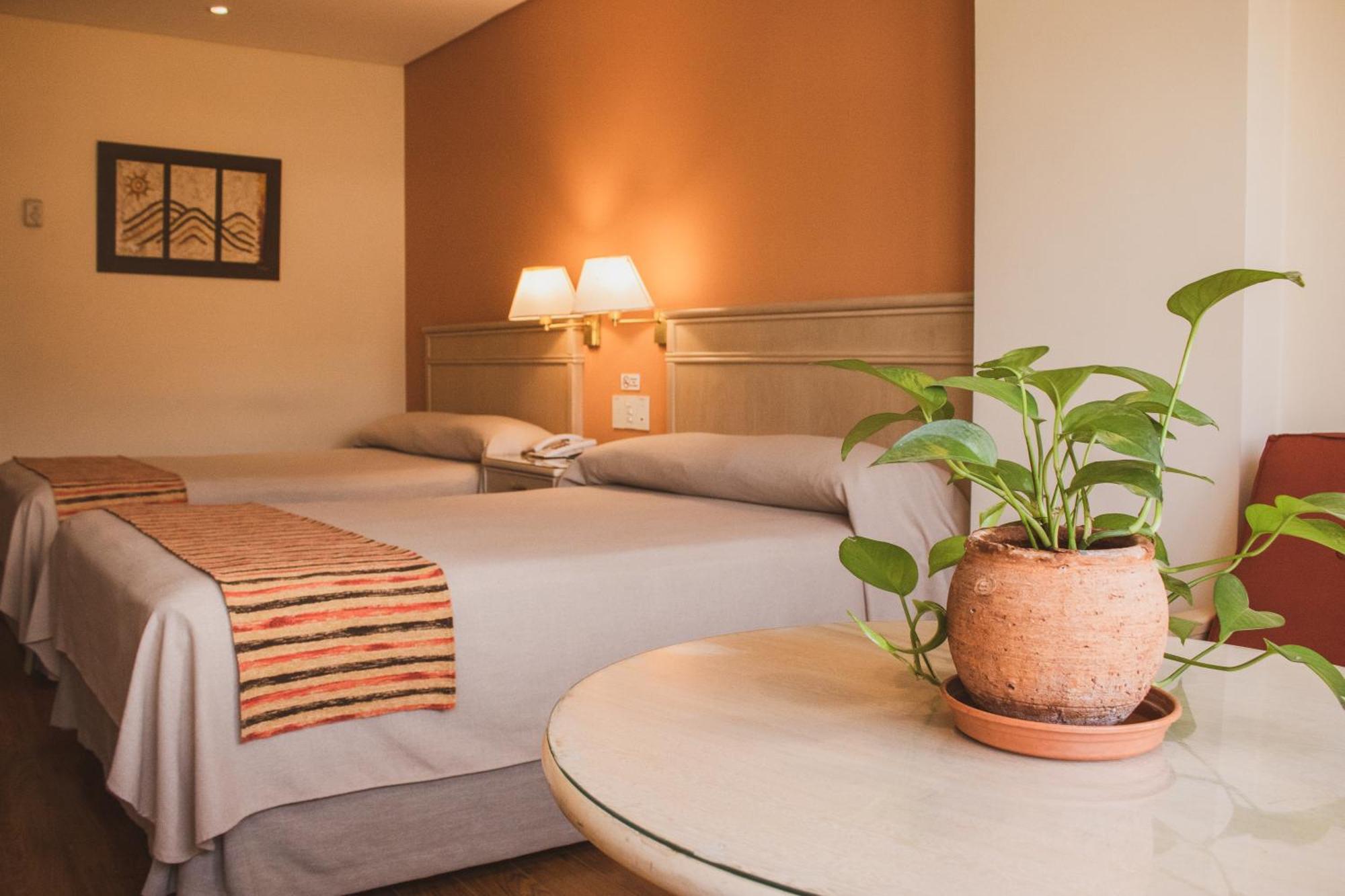 Hotel Casa Real Salta