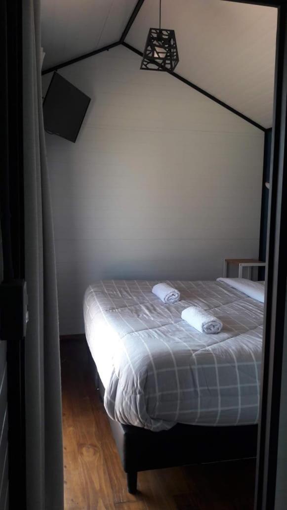 Cantal Tiny House * Salta