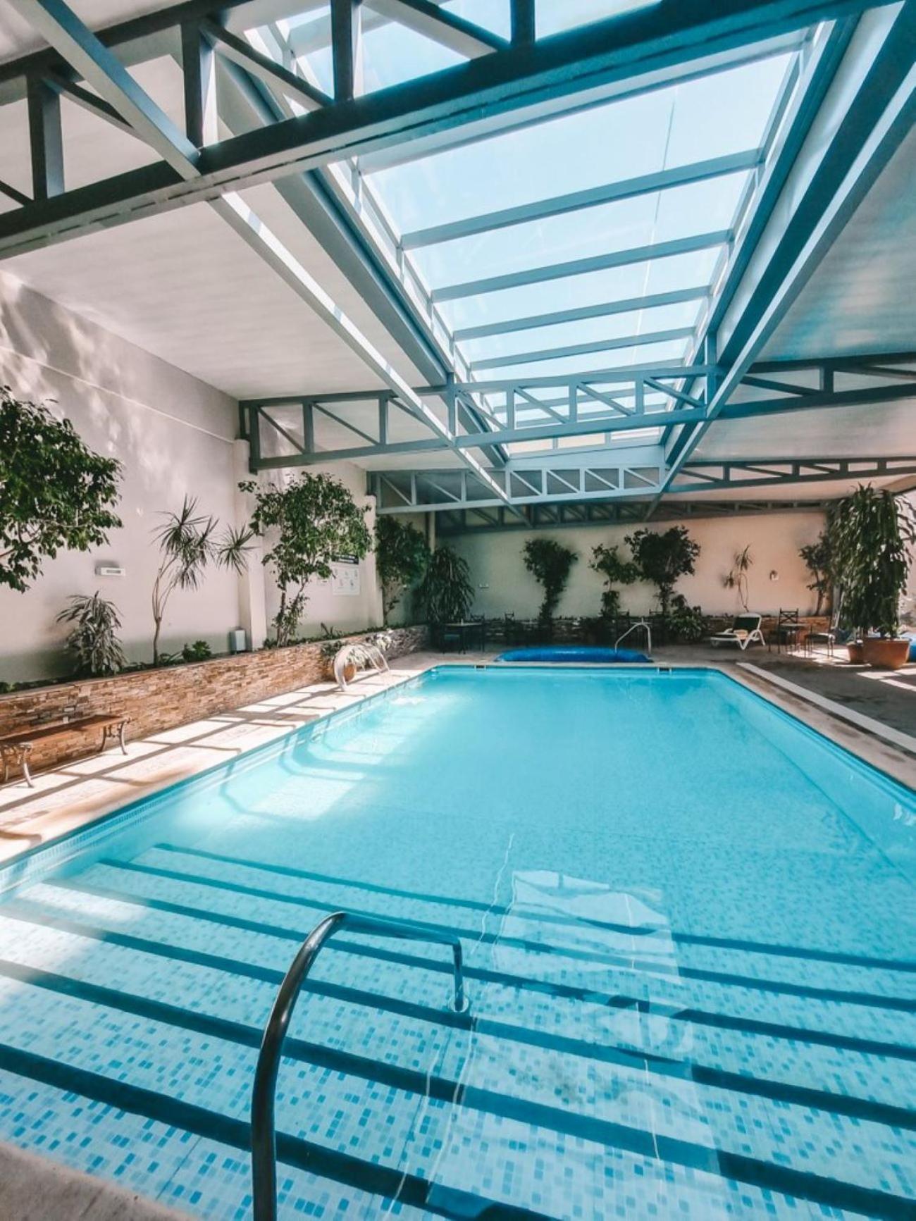 Casa Real Hotel 4*