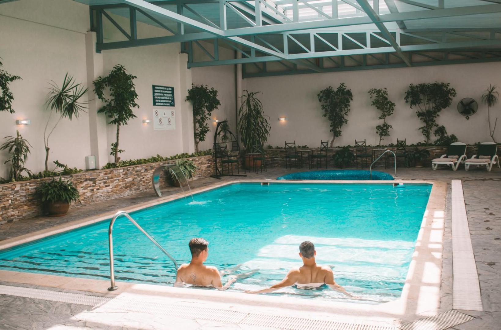 Casa Real Hotel Salta