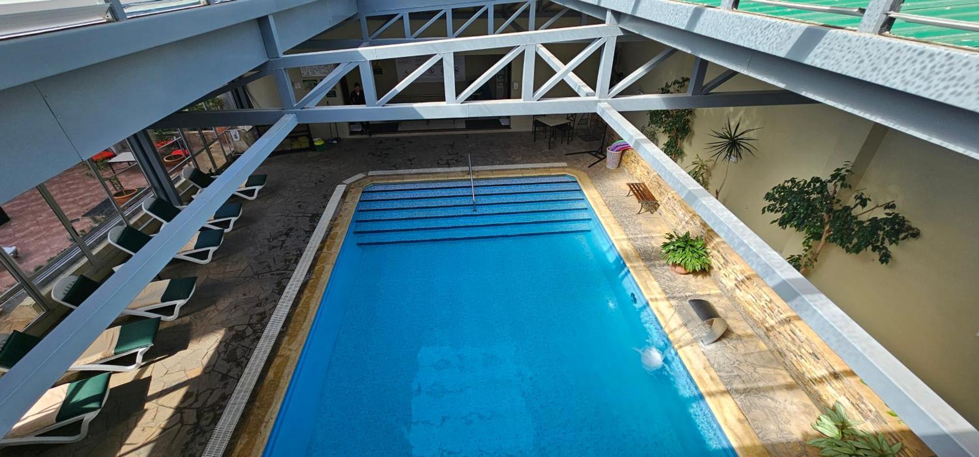 Casa Real Hotel Salta