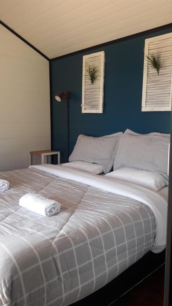 Cantal Tiny House Salta