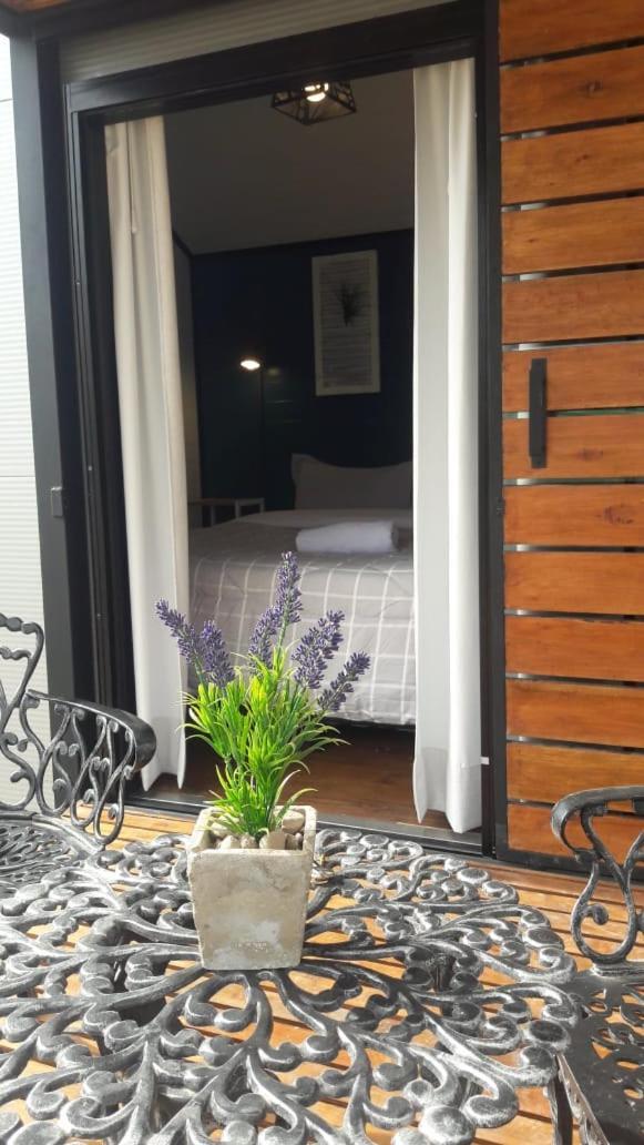 Cantal Tiny House Salta