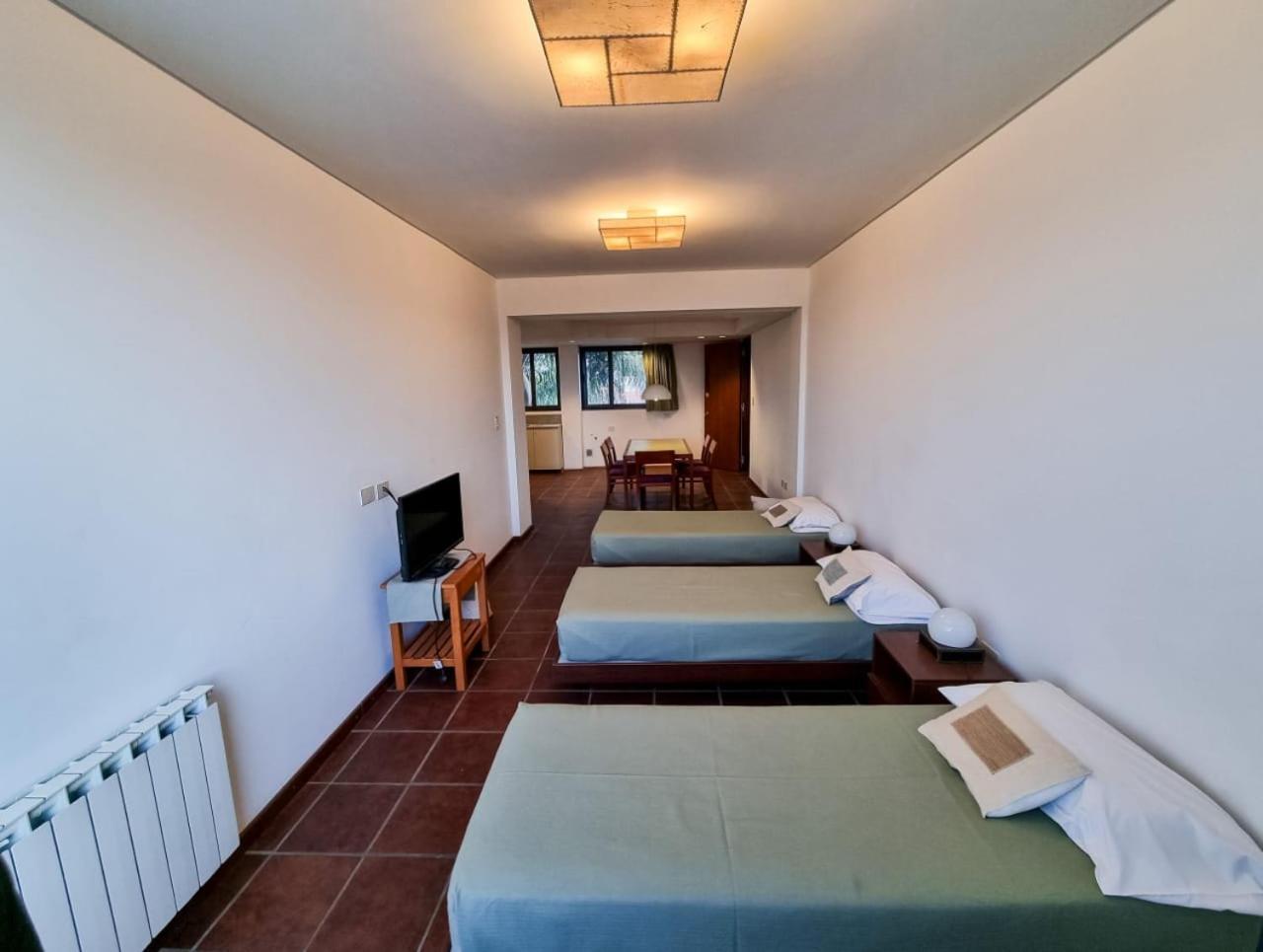 Hotel Boutique Tramas Andinas 3*