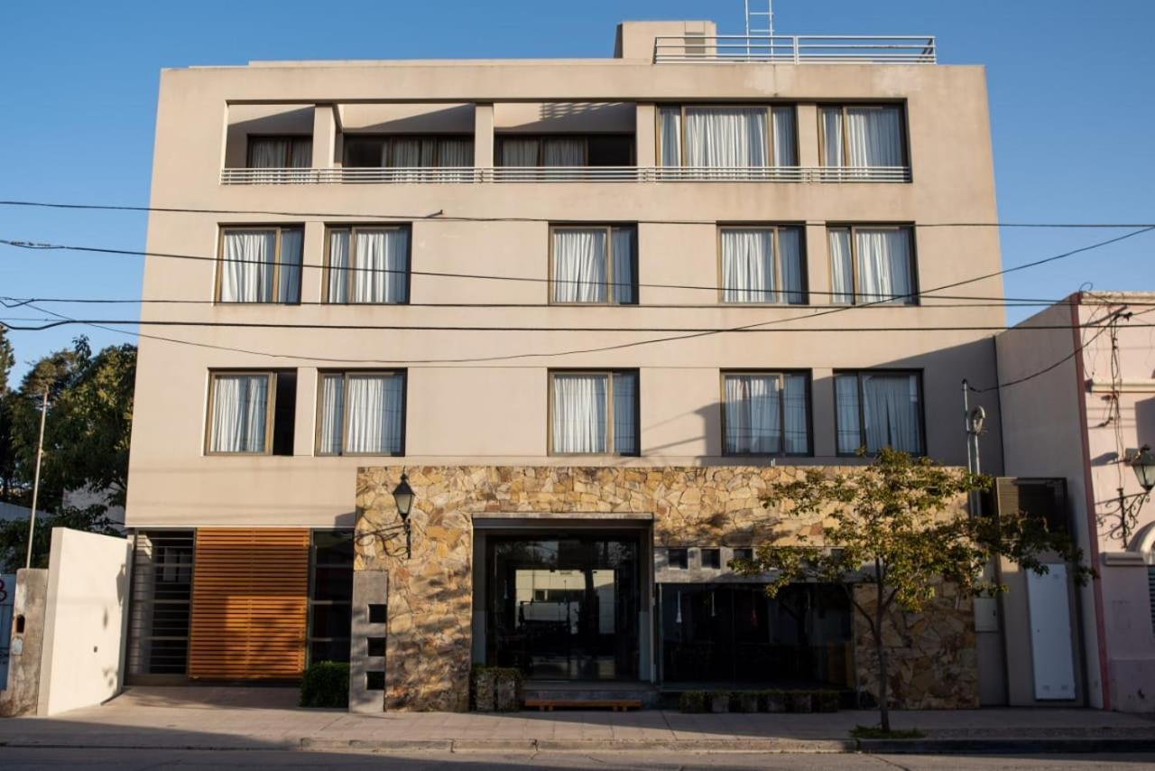 Boutique Tramas Andinas 3*