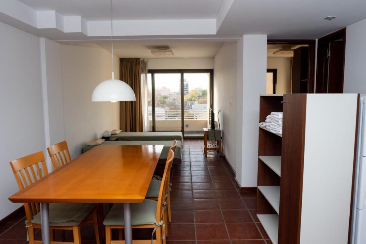 Hotel Boutique Tramas Andinas Salta