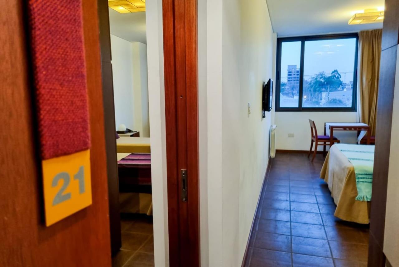 Boutique Tramas Andinas Hotel 3*