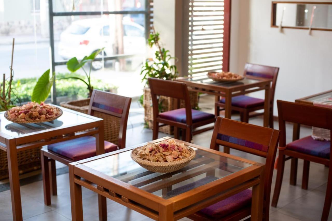 Boutique Tramas Andinas Hotel 3*