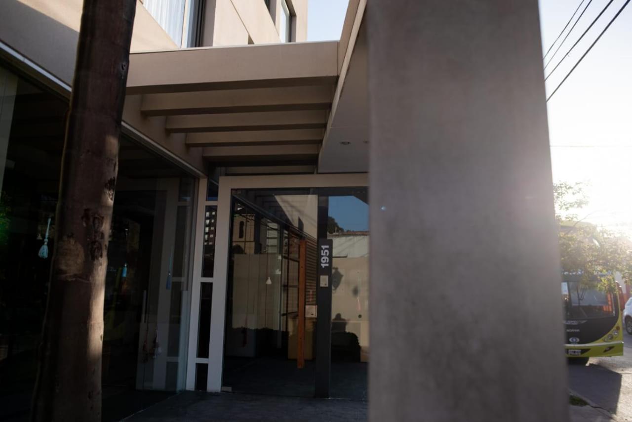 Hotel Boutique Tramas Andinas 3*