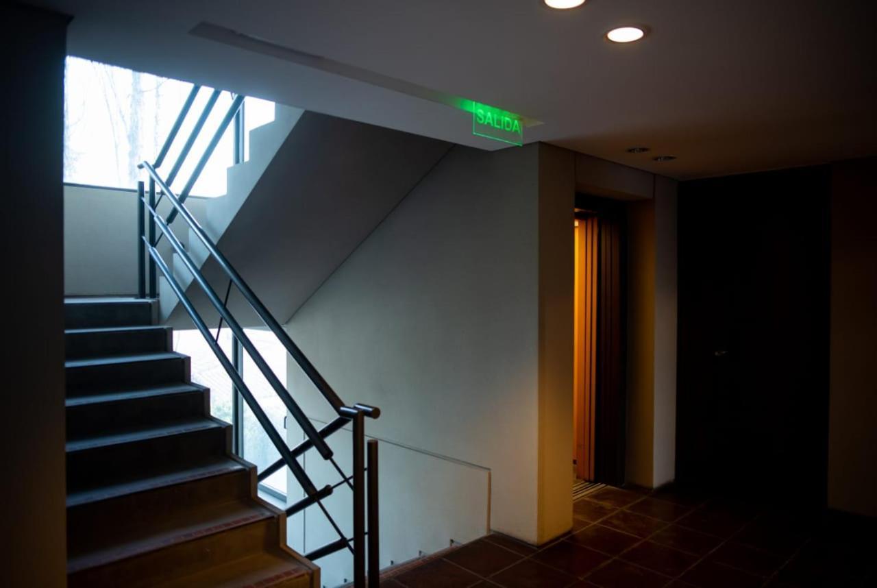 Boutique Tramas Andinas 3*