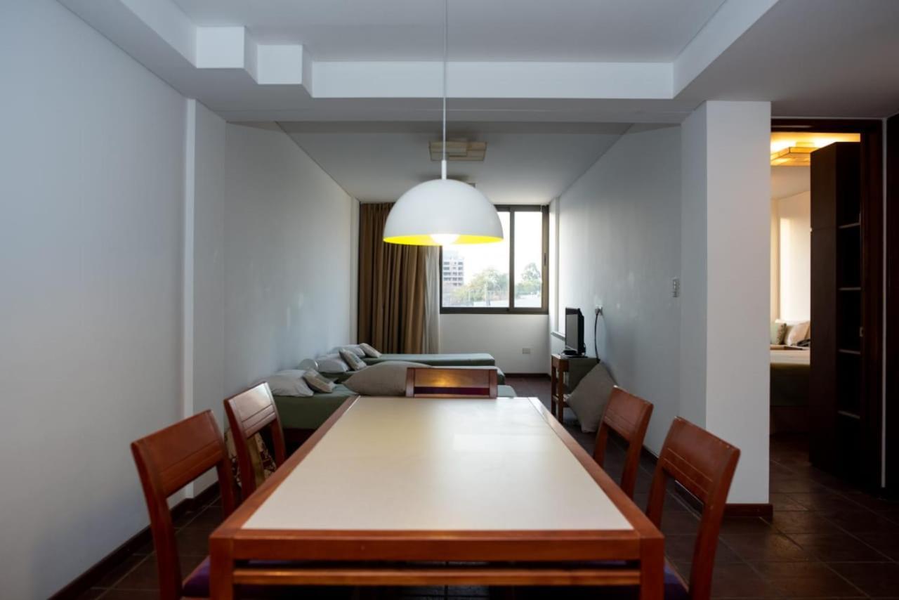 Boutique Tramas Andinas Hotel Salta