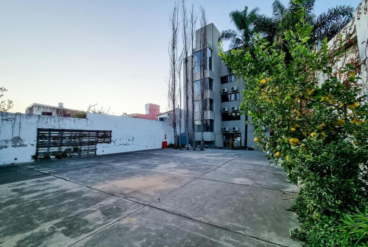 Hotel Boutique Tramas Andinas Salta