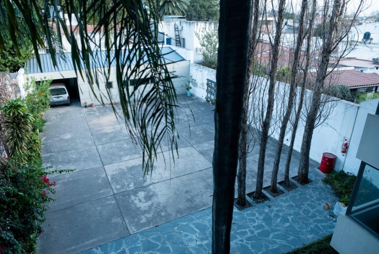 Hotel Boutique Tramas Andinas