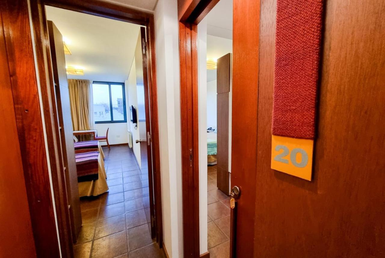 Boutique Tramas Andinas Hotel 3*