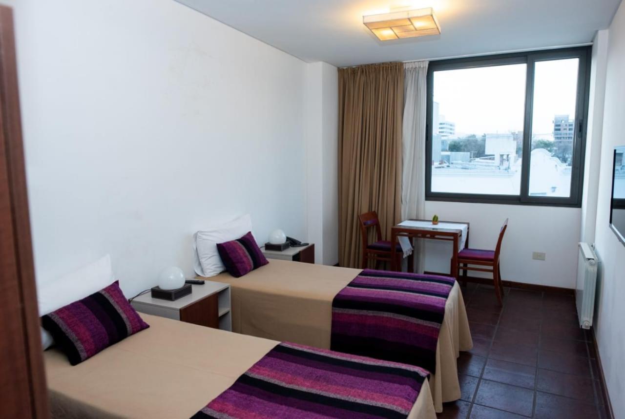 Boutique Tramas Andinas 3*