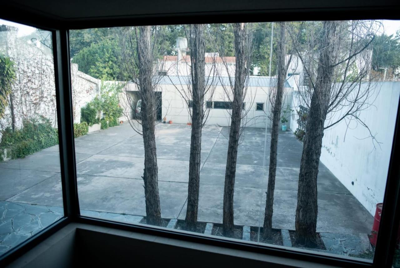 Boutique Tramas Andinas Hotel