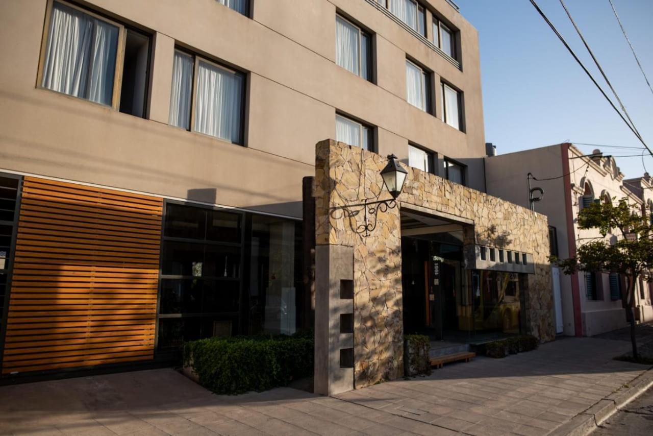 Hotel Boutique Tramas Andinas 3*