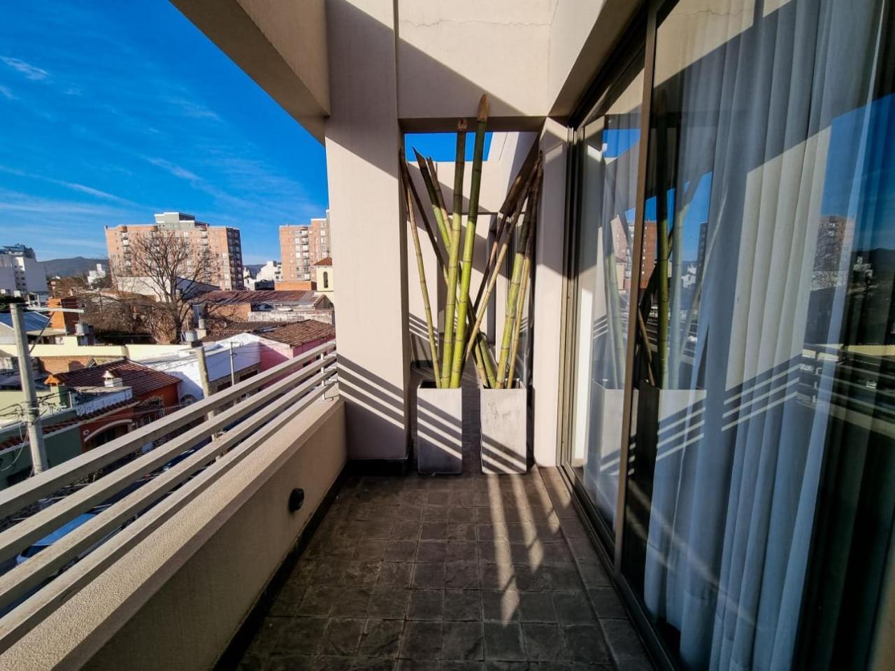Boutique Tramas Andinas 3* Salta