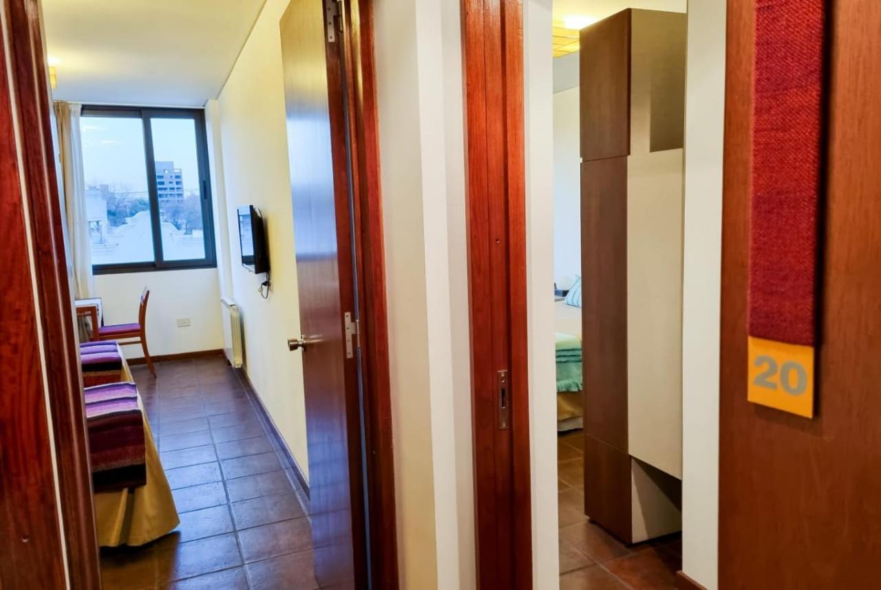 Boutique Tramas Andinas Salta