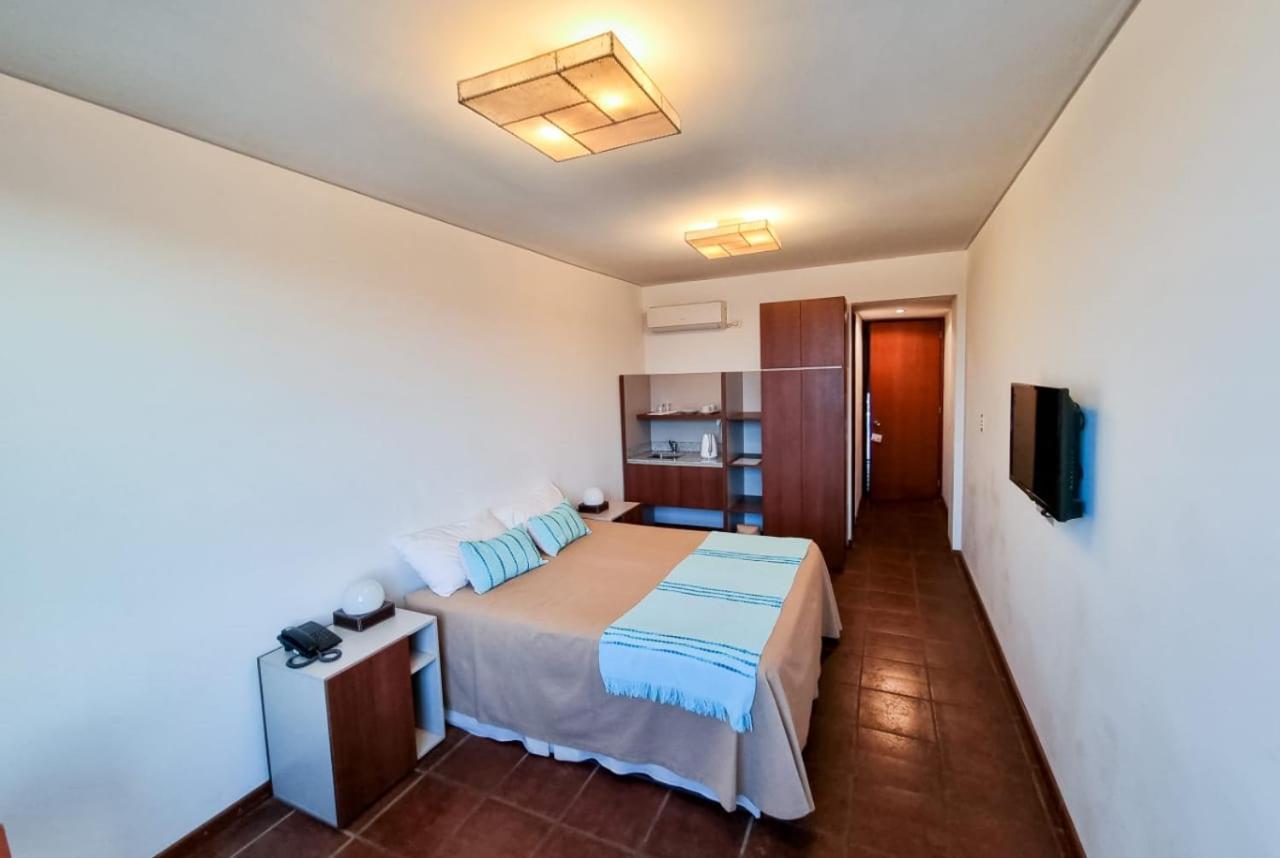 Hotel Boutique Tramas Andinas Salta