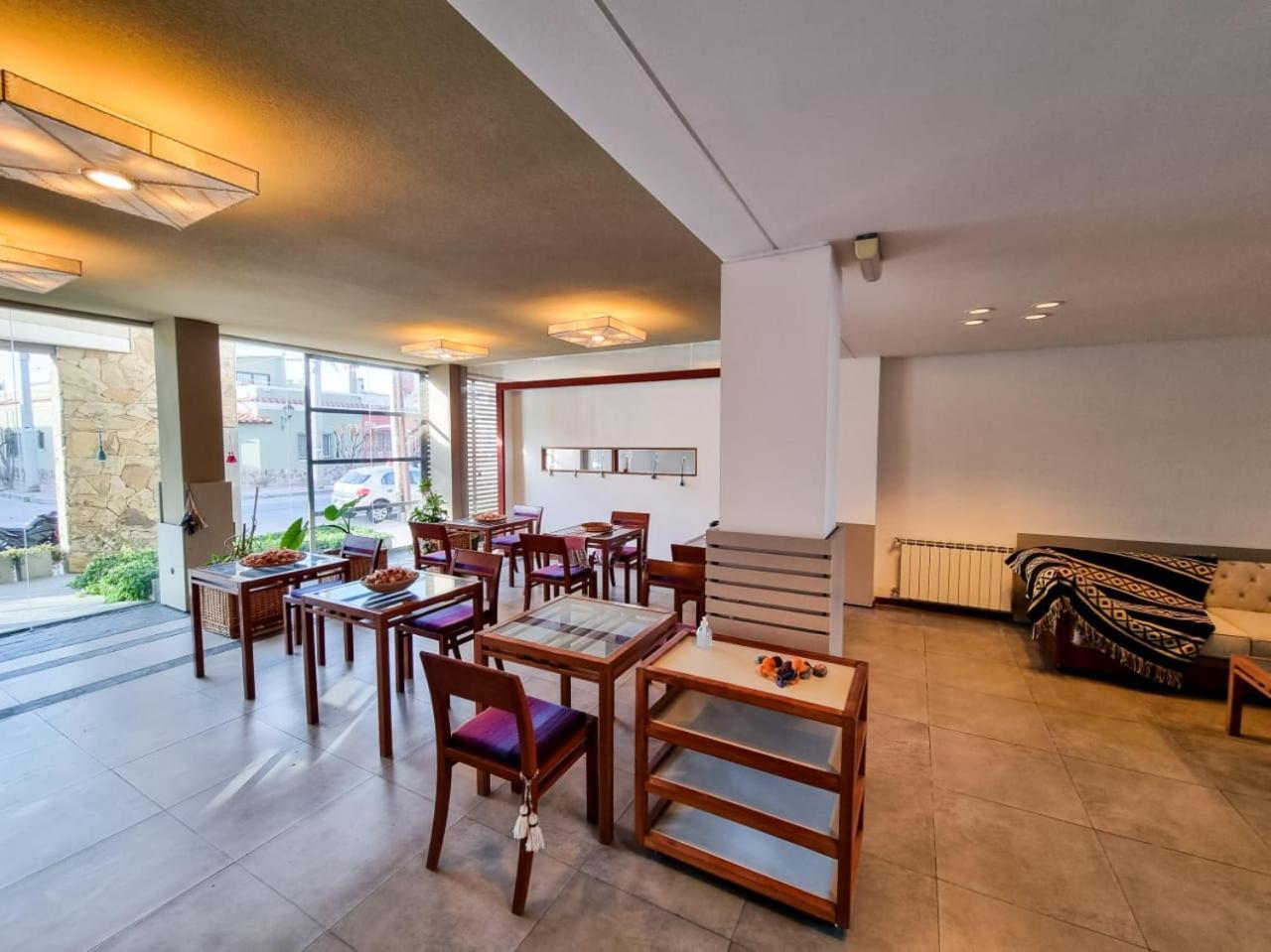 Boutique Tramas Andinas 3* Salta
