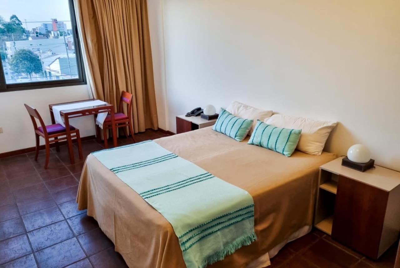 Hotel Boutique Tramas Andinas