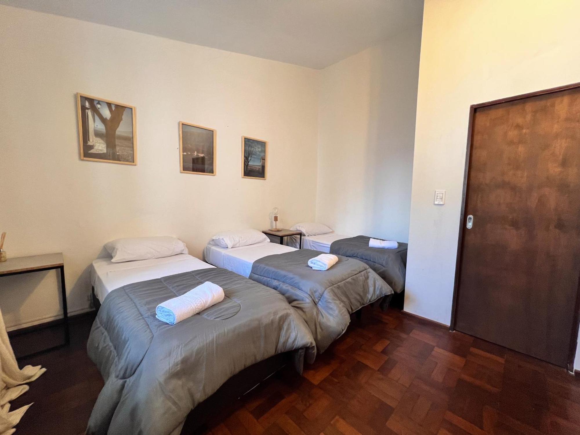 Casa Montana *