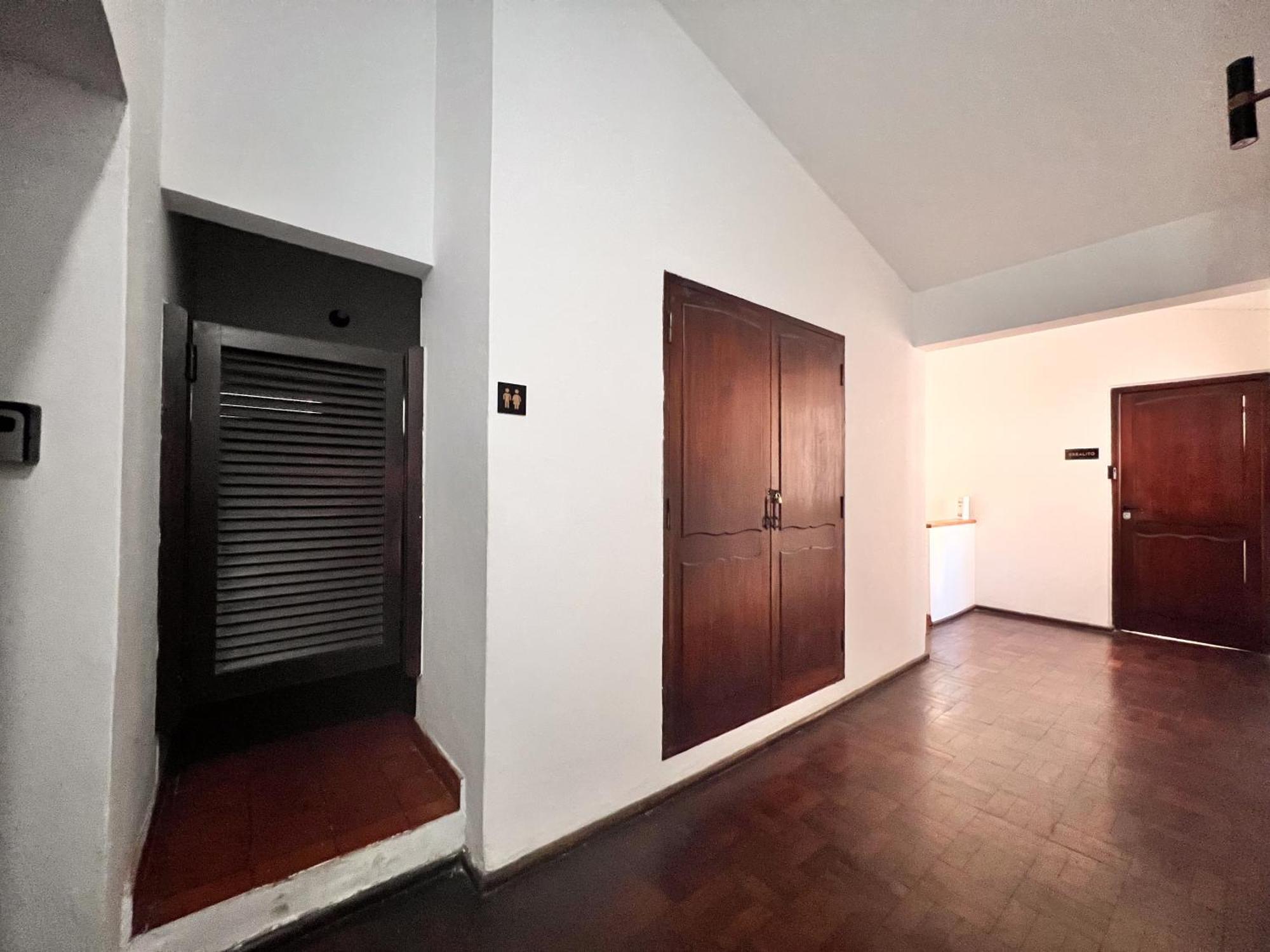 Hostel Casa Montana *