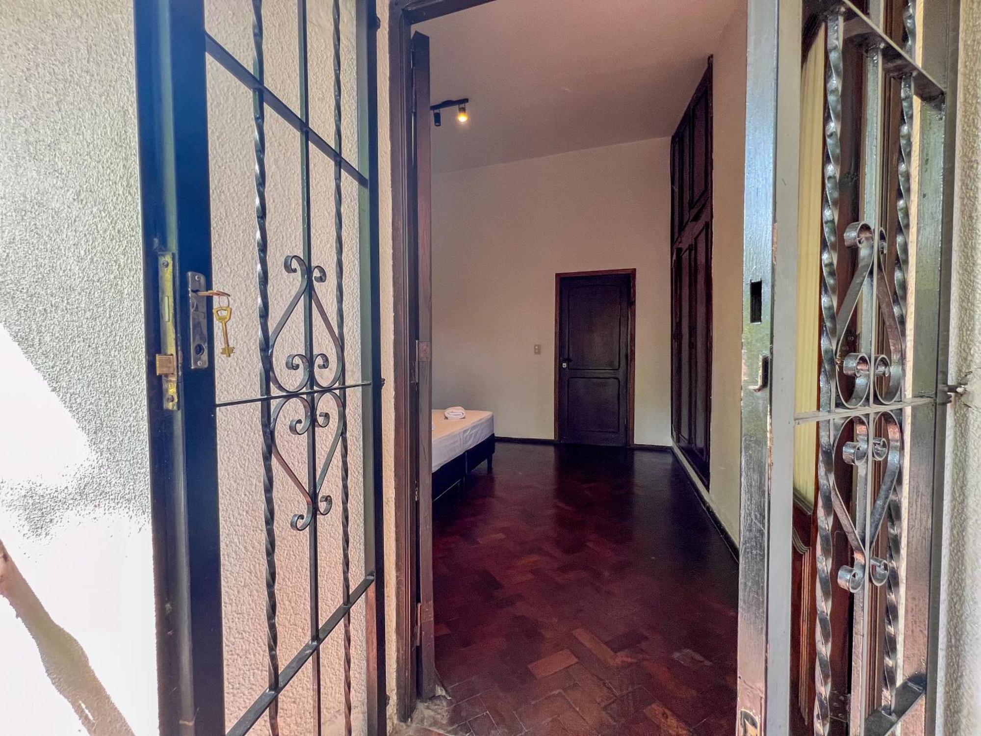 Casa Montana Salta