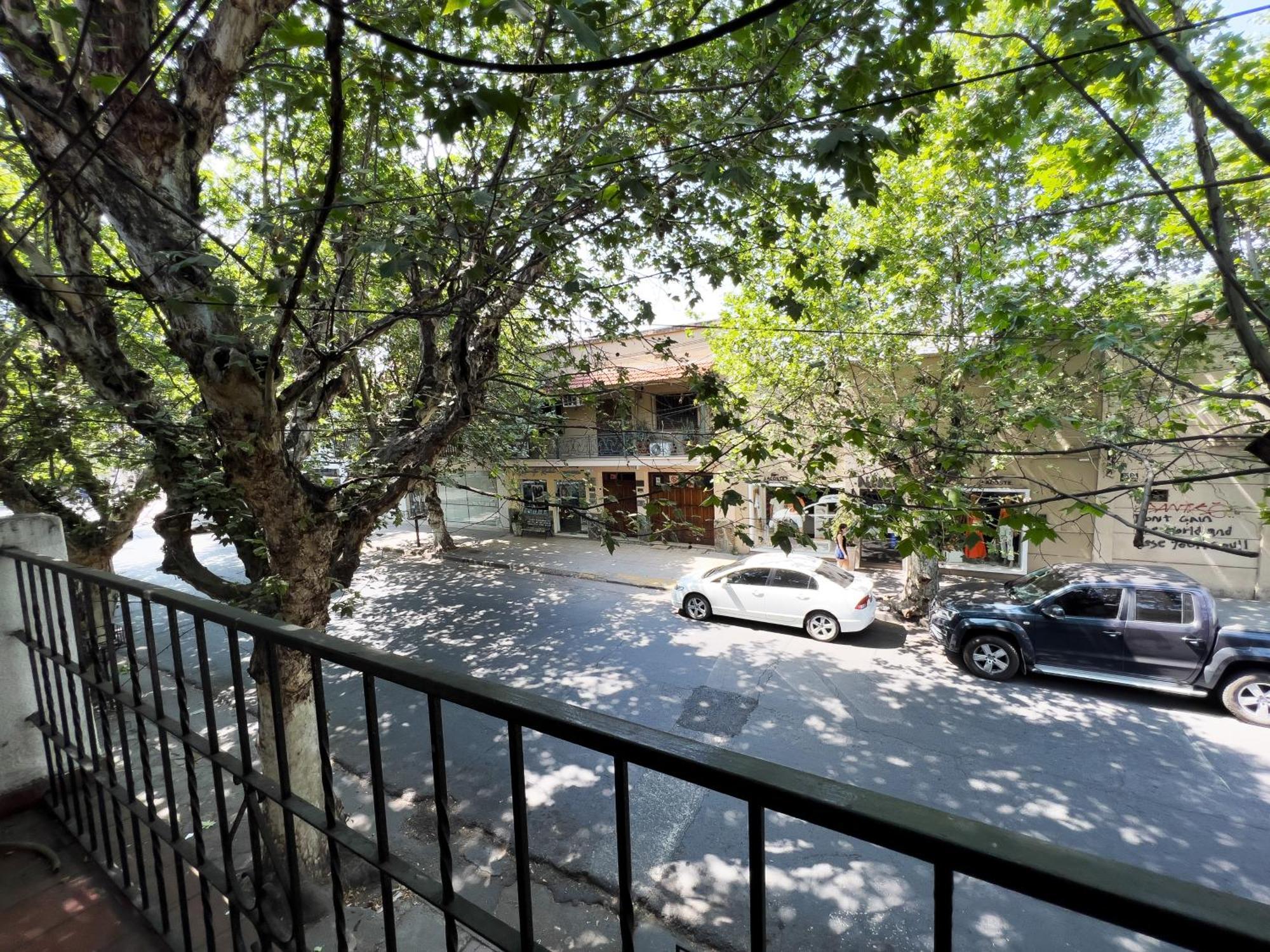 Casa Montana