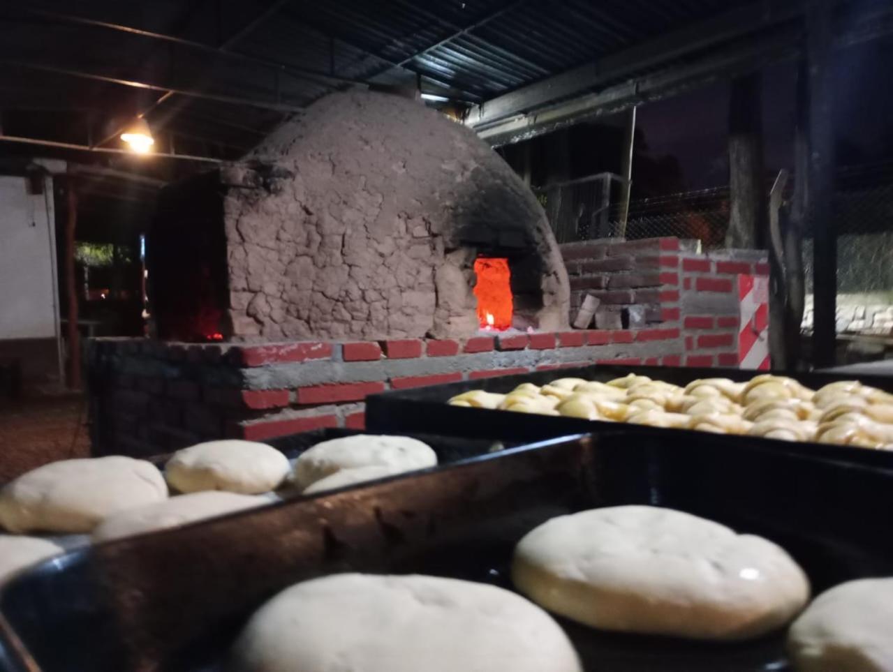 Delicias Apartamento Salta