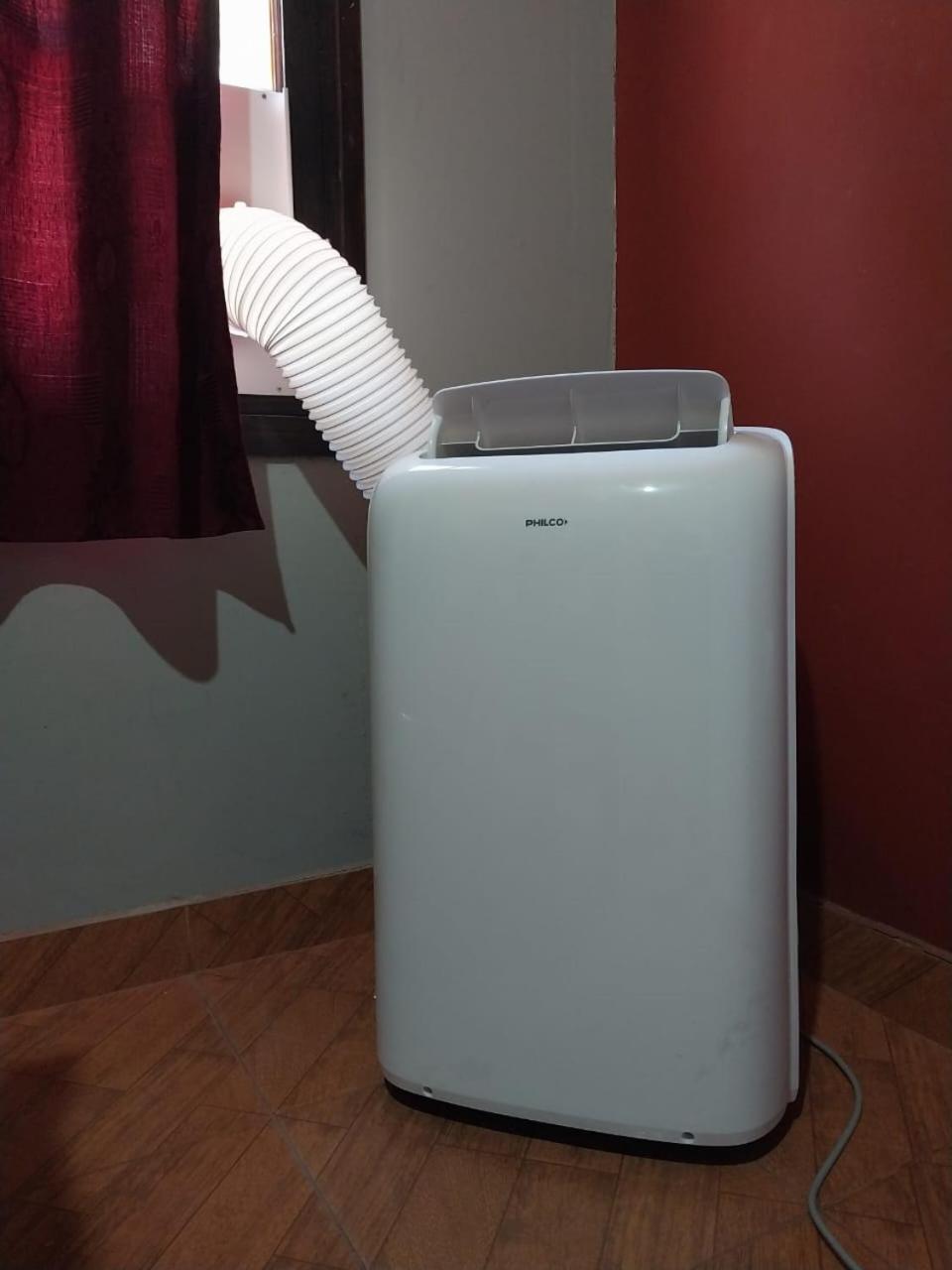 Delicias Apartamento