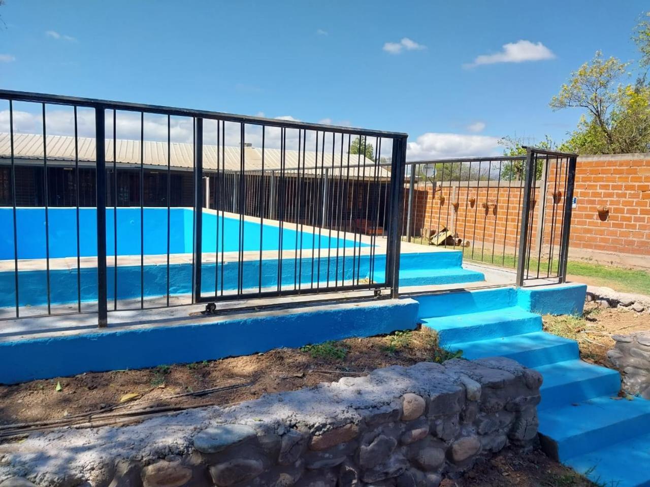 Delicias Apartamento *