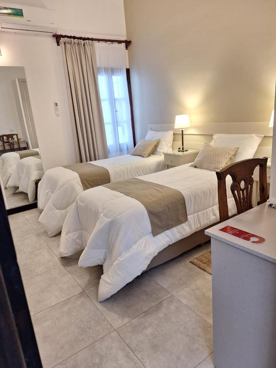 Del Cerro Guest house Salta