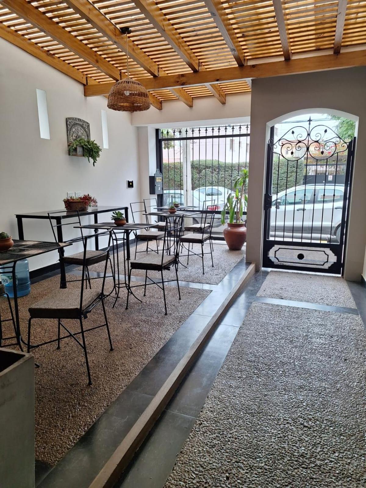 Del Cerro Salta