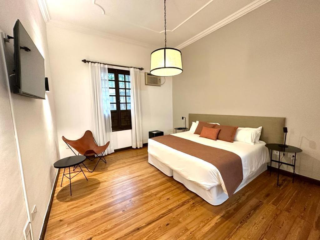 Hotel Del Virrey 3*