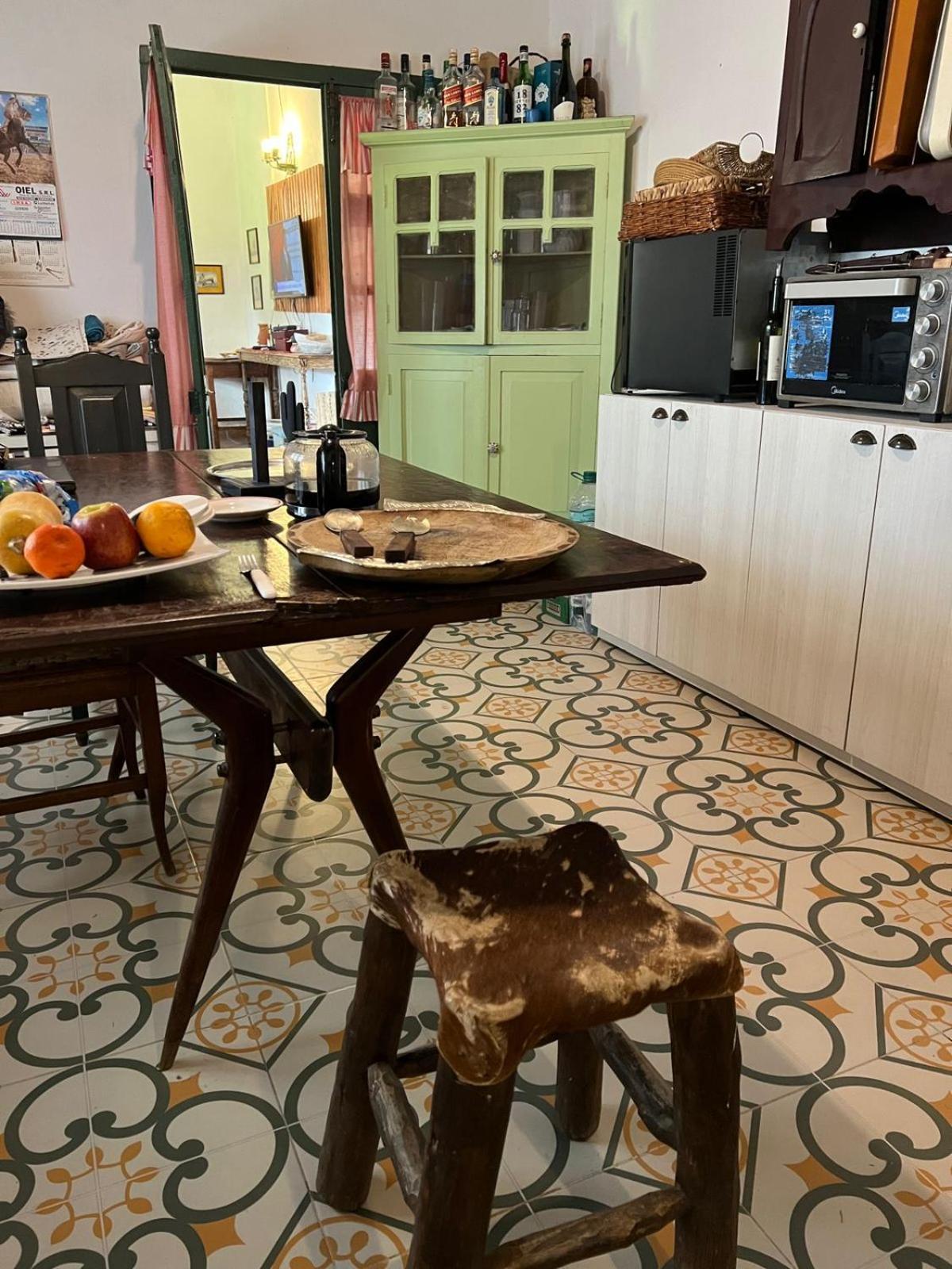Casa rural Finca La Secundina *