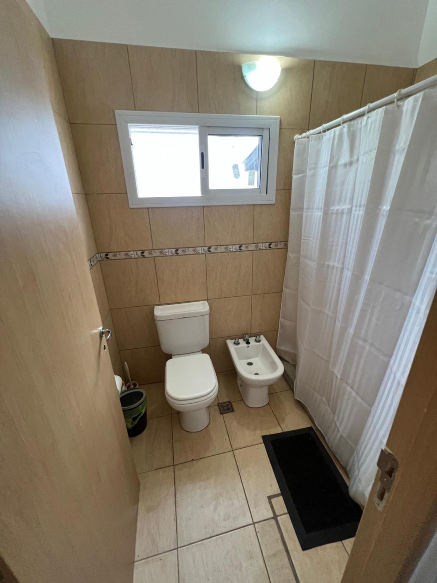 Apartamento Tres Cerritos *