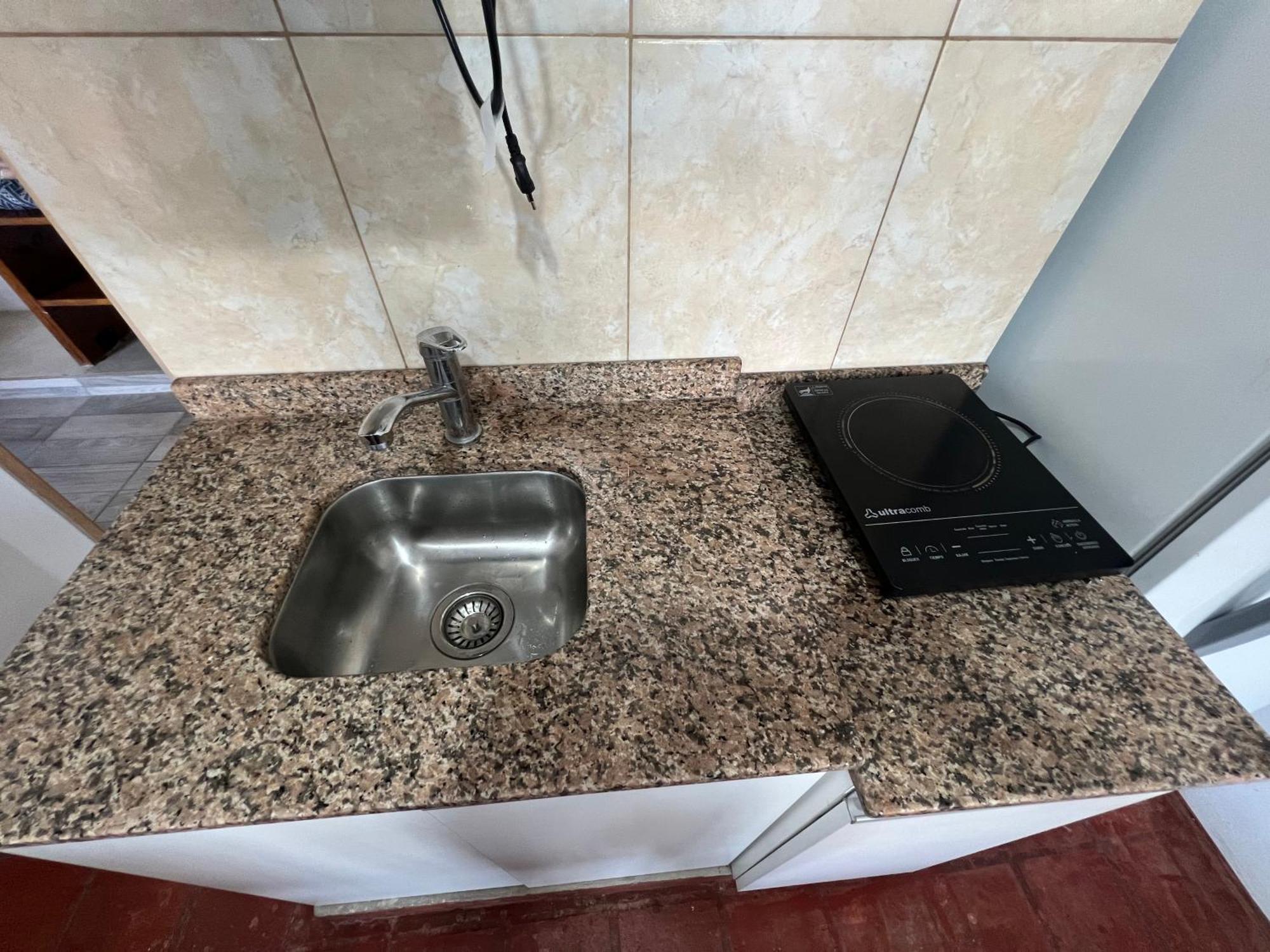 Apartamento Tres Cerritos