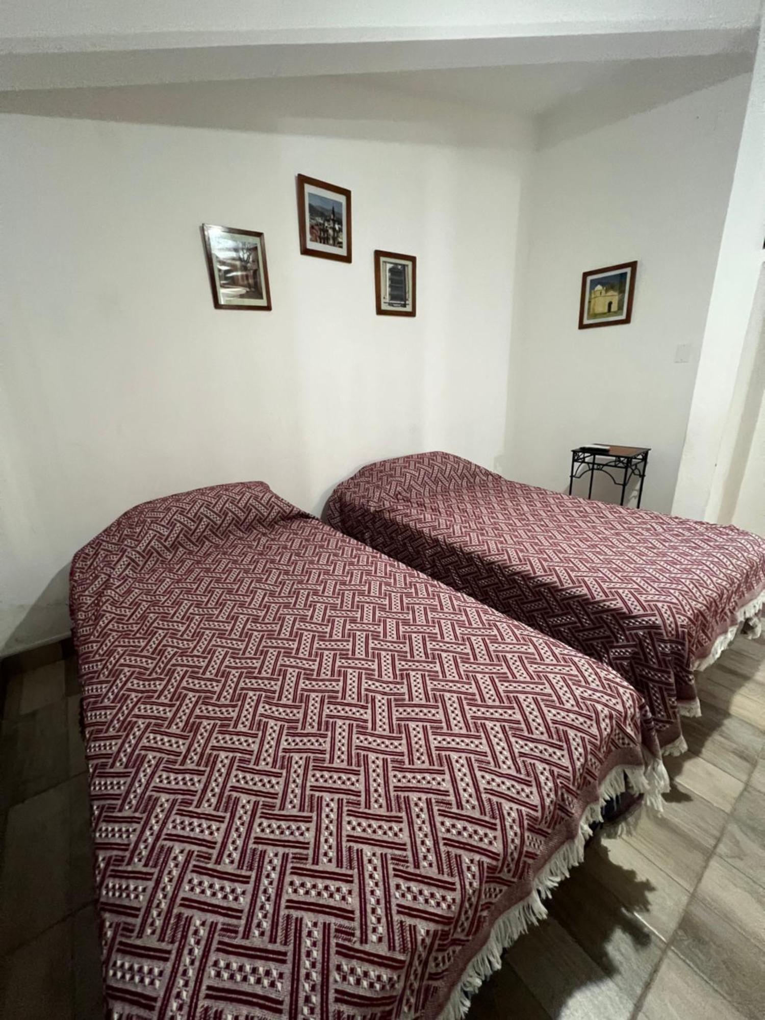 Apartamento Tres Cerritos