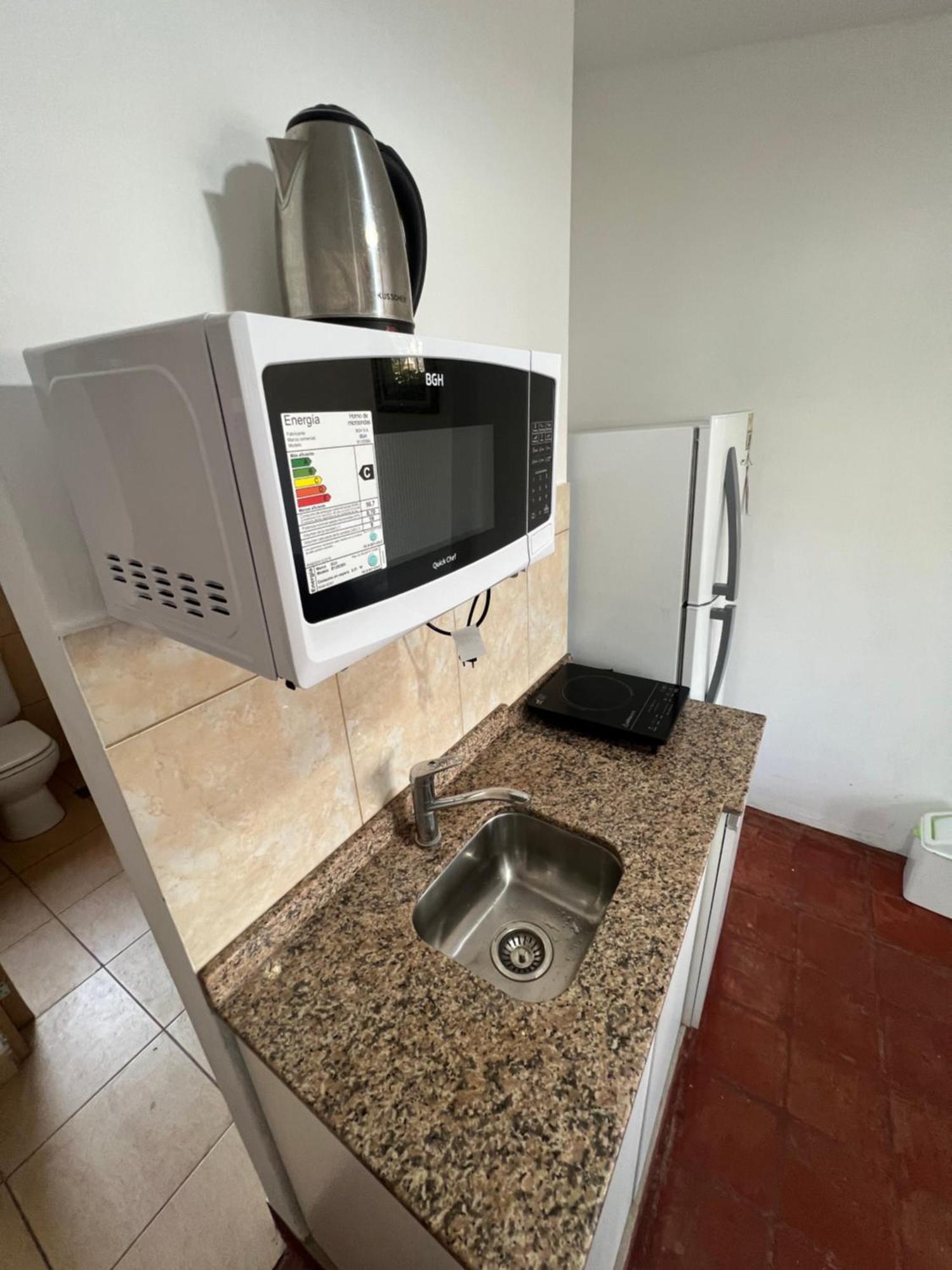 Tres Cerritos Apartamento *
