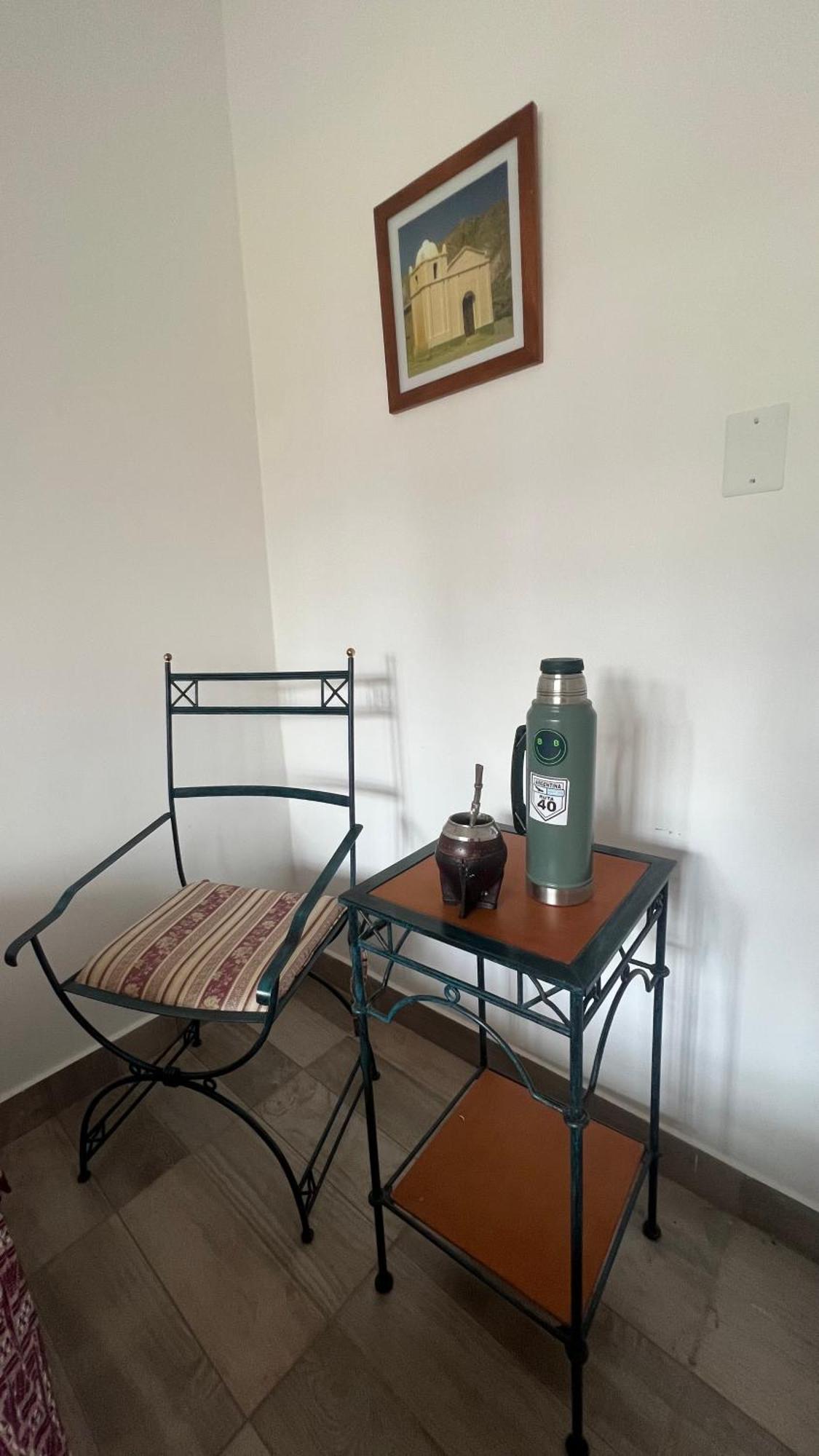 Apartamento Tres Cerritos