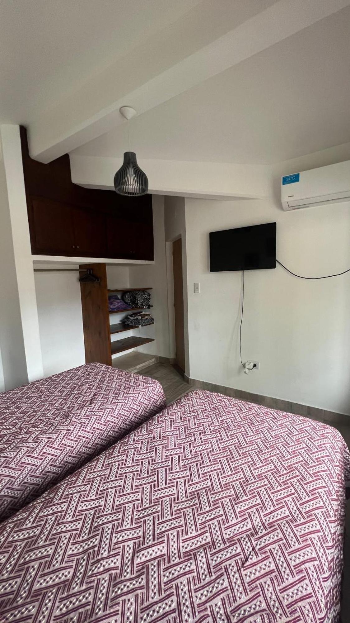 Tres Cerritos Apartamento